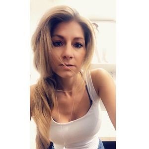 Meet your Posher, Sophie